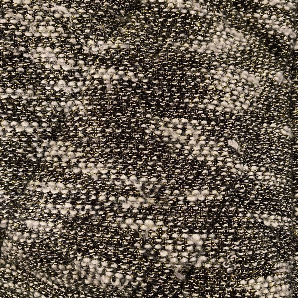 Tweed Puffer Vest    - Picture 8 of 14